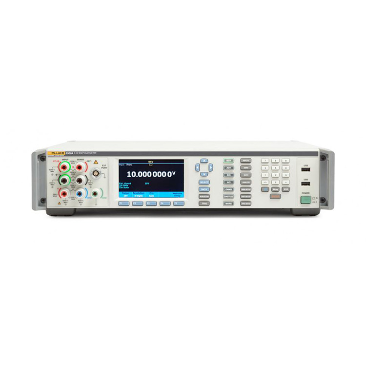 Skaitmeniniai multimetrai Fluke8558A