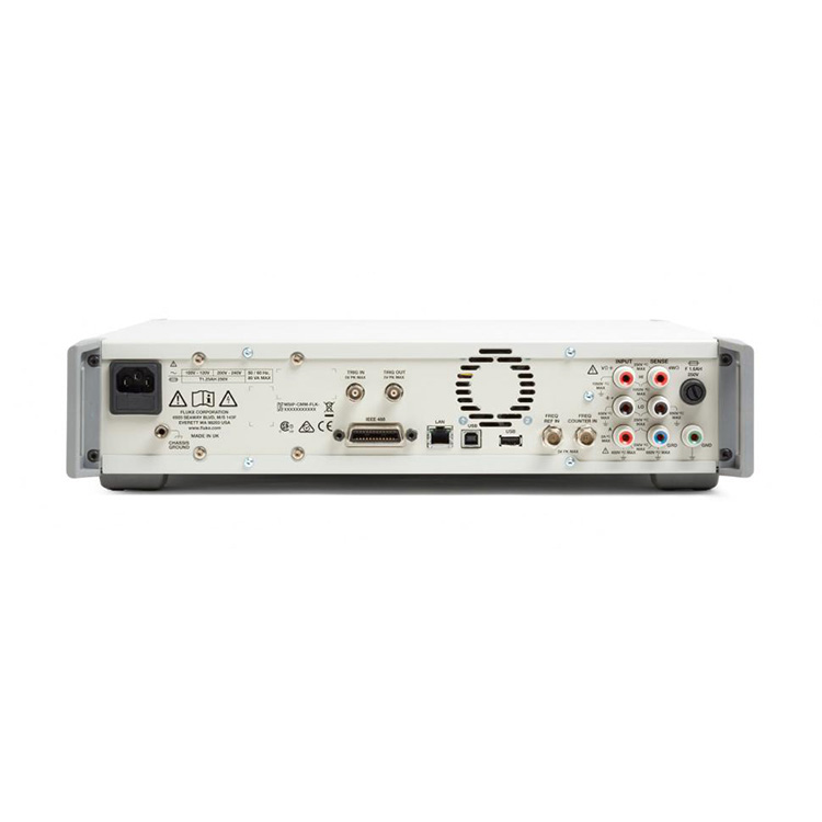 Skaitmeniniai multimetrai Fluke8588A