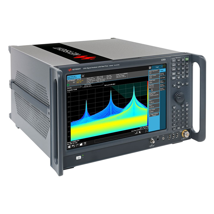 N9040B X serijos signalų analizatoriai