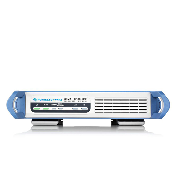 R&S SGS100A signalų generatoriai